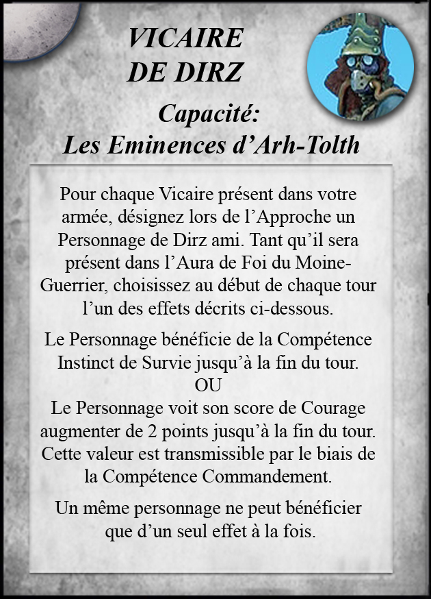 Éminences d'Arh-Tolth